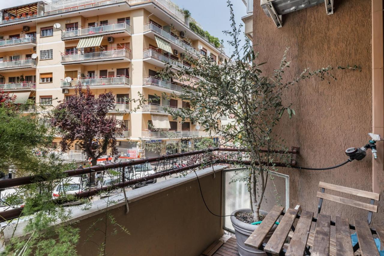 Marcantonio Home Rome - Vatican - Exterior photo